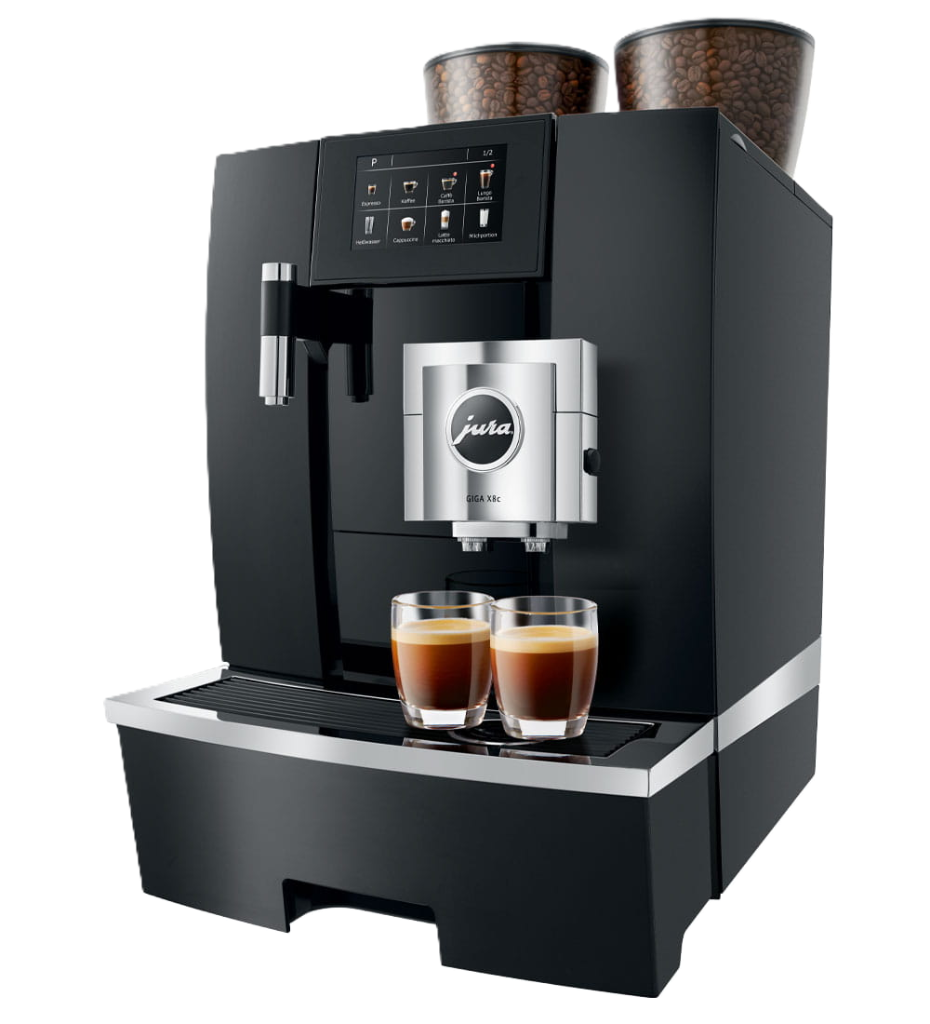 Jura Giga X8c