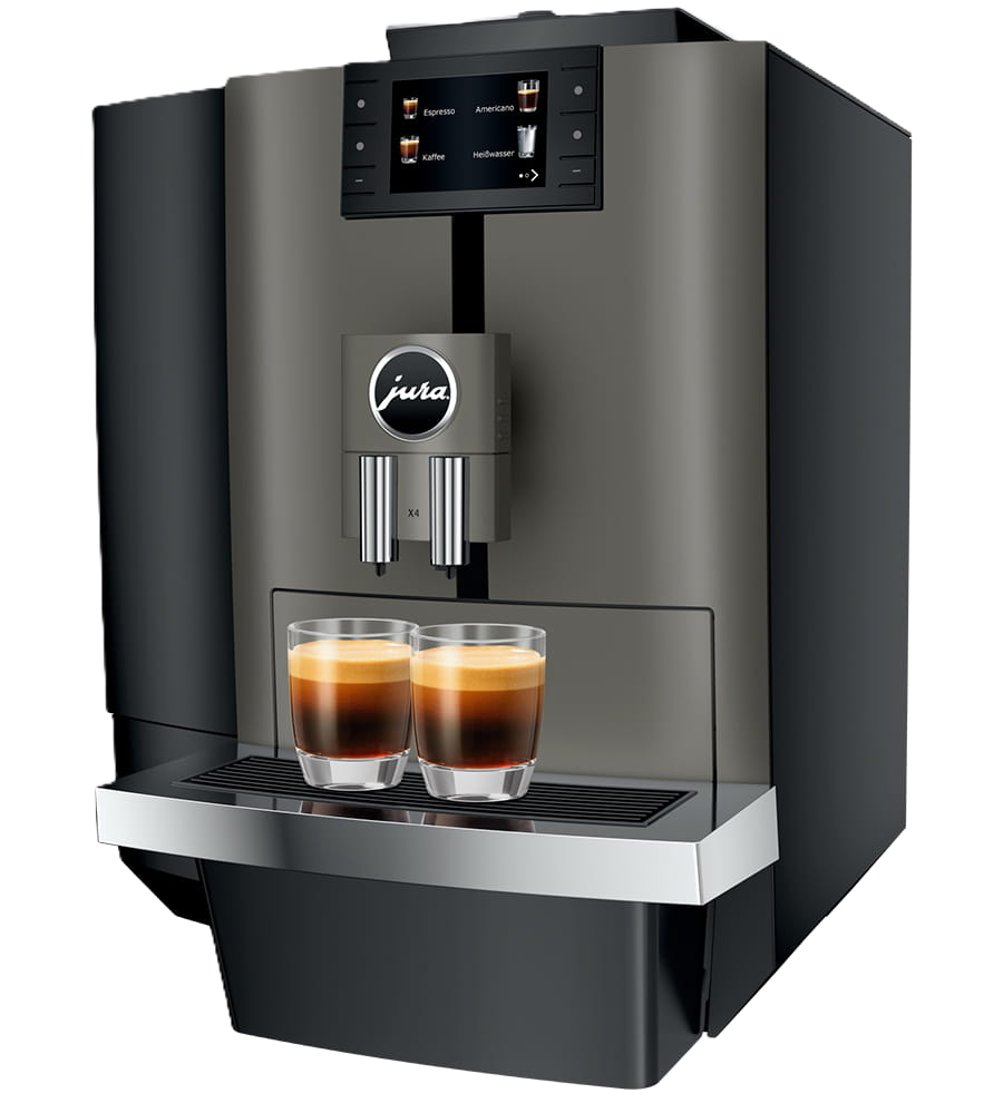 Jura X4c
